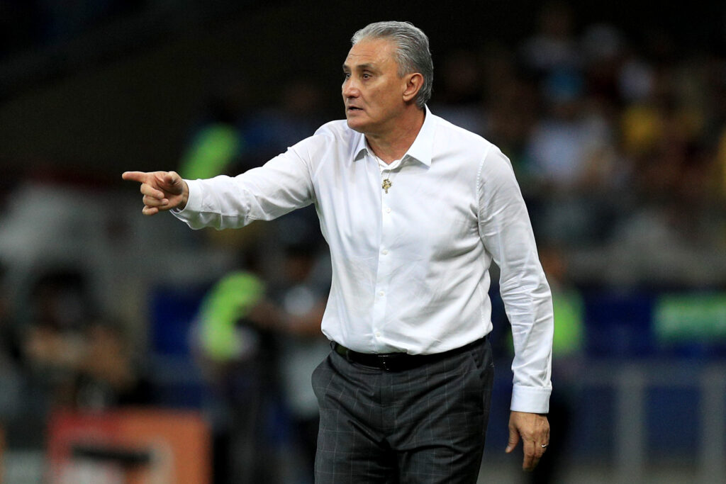 Flamengo tenta quebrar longo jejum de vitórias no Mineirão em estreia de Tite