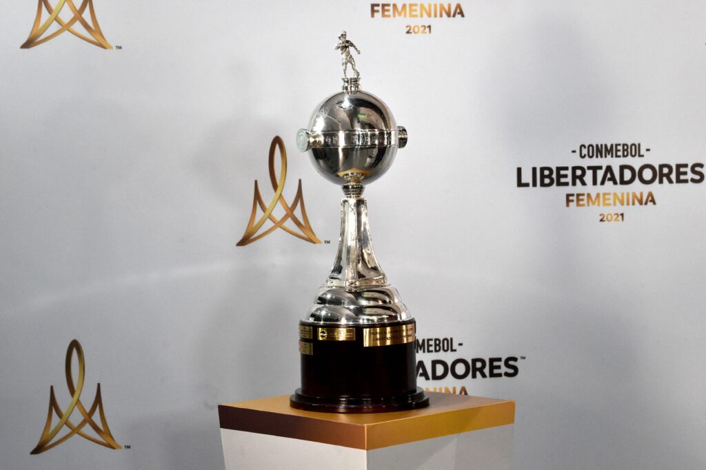 Troféu da Libertadores Feminina de Futebol