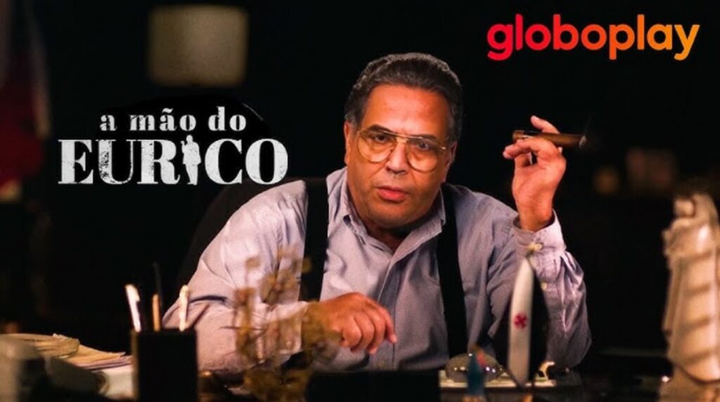 Eurico Miranda Flamengo série