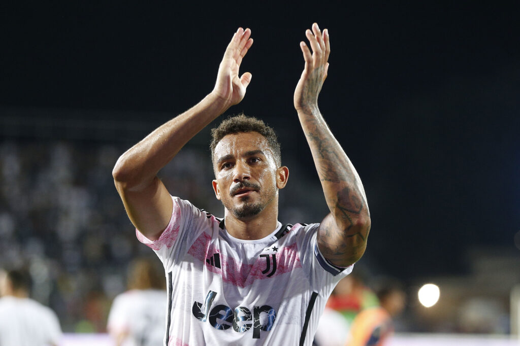 Flamengo no Mercado da Bola: Danilo, da Juventus, interessa ao clube