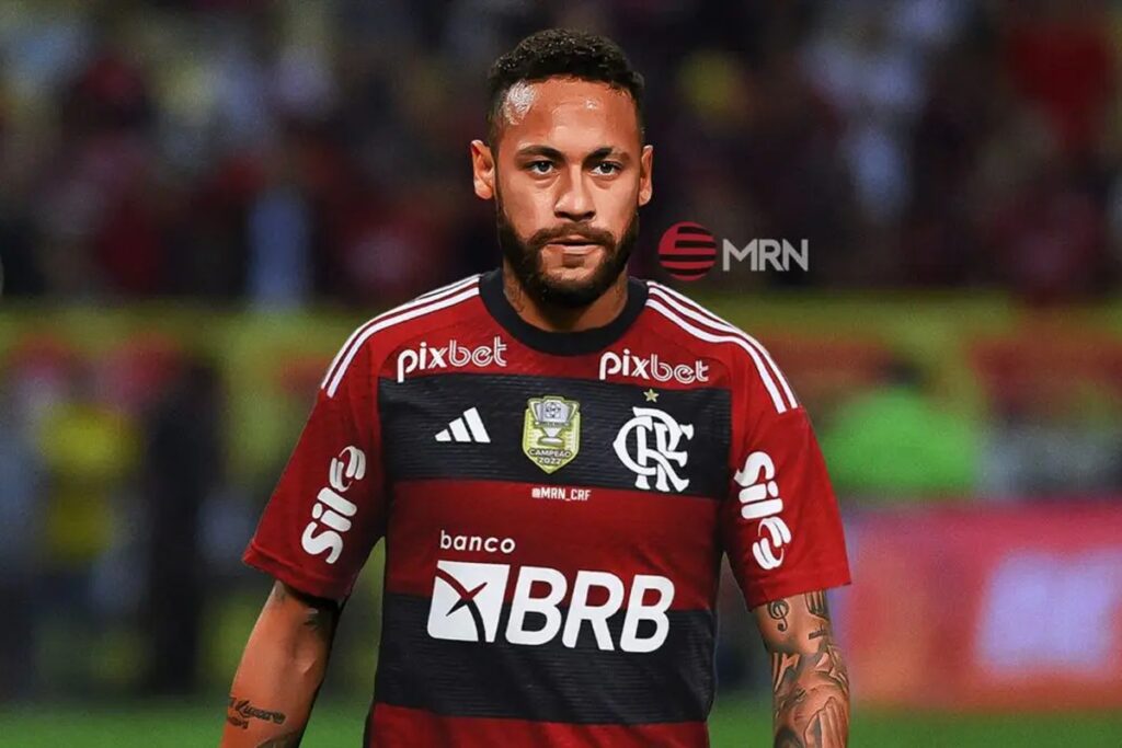 Neymar no Flamengo: últimas notícias sobre