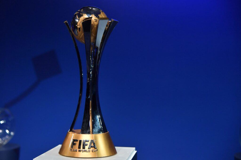 Taça do Mundial de Clubes; Flamengo pode receber grande quantia para disputar a competição