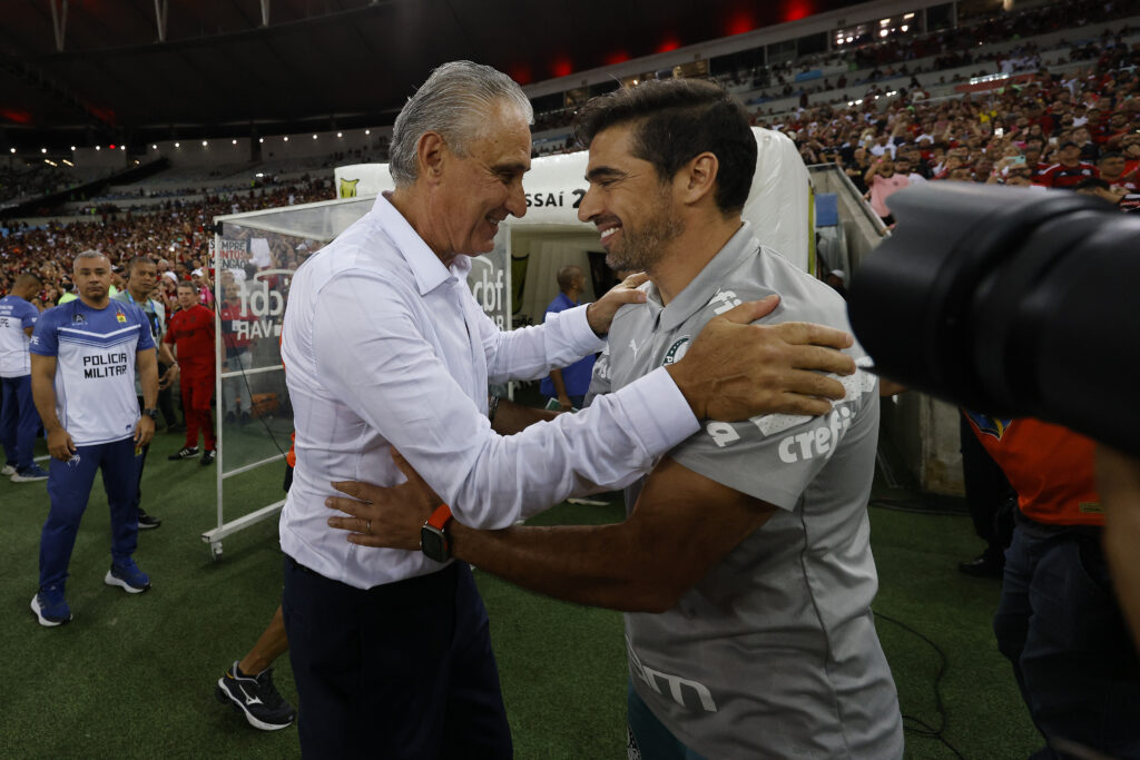 Pedro brilha e Flamengo faz Palmeiras sofrer pior derrota da Era Abel Ferreira
