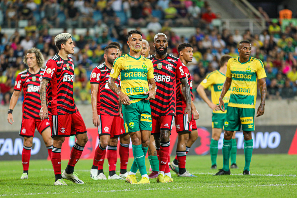 Palpites para Flamengo x Cuiabá colocam Rubro-Negro favorito para penúltimo jogo do Brasileirão