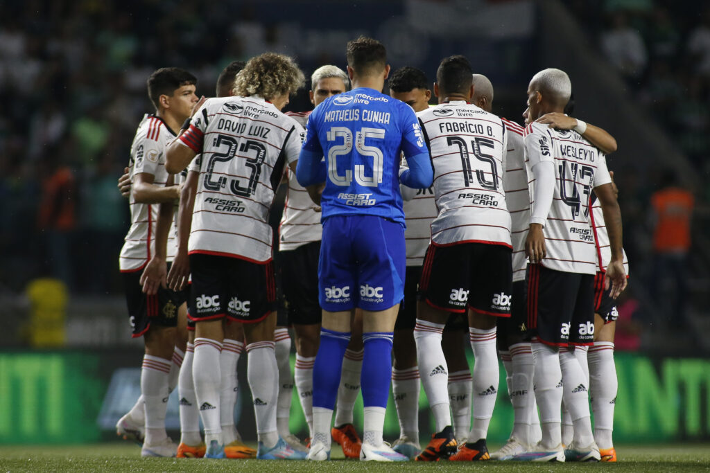 Flamengo tem confronto marcado com o Orlando City, mas busca mais um adversário após recusa do Inter Miami