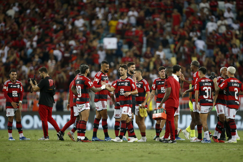 O MRN compilou as prinipais informações e especulações sobre as contratações do Flamengo para 2024, visando reforçar o elenco após 2023 ruim