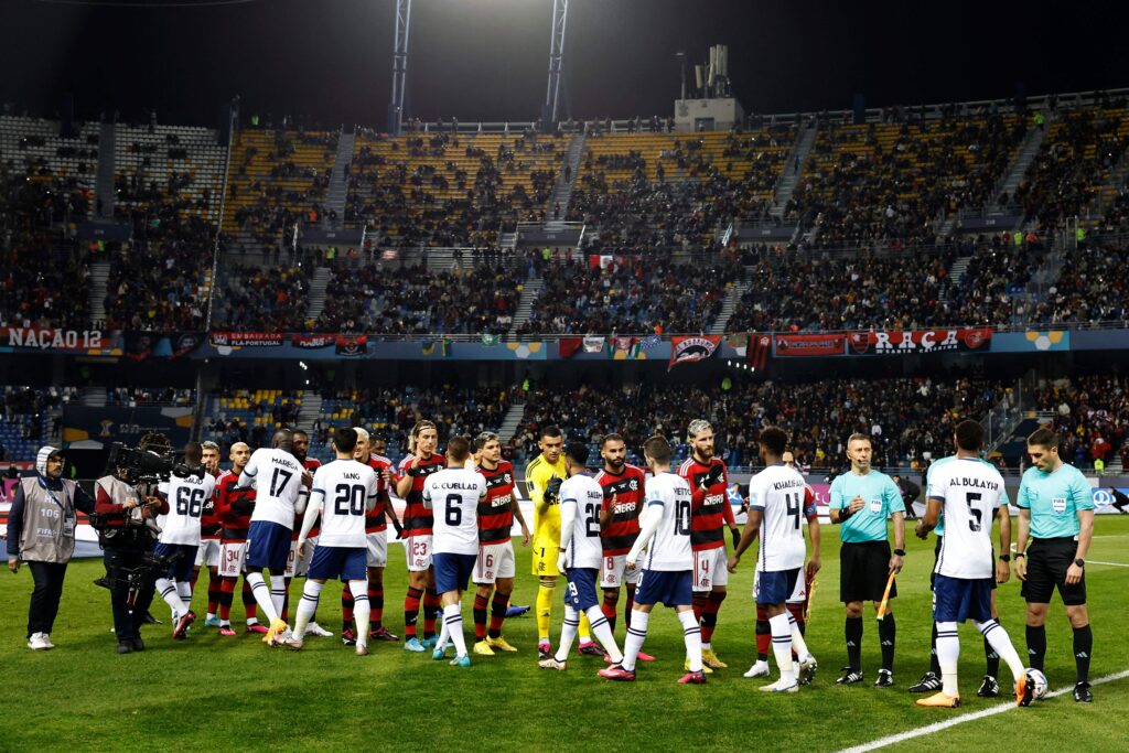 FIFA fará reunião neste domingo para definir as datas do novo Mundial de Clubes em 2025, que já tem Flamengo e grandes clubes confirmados