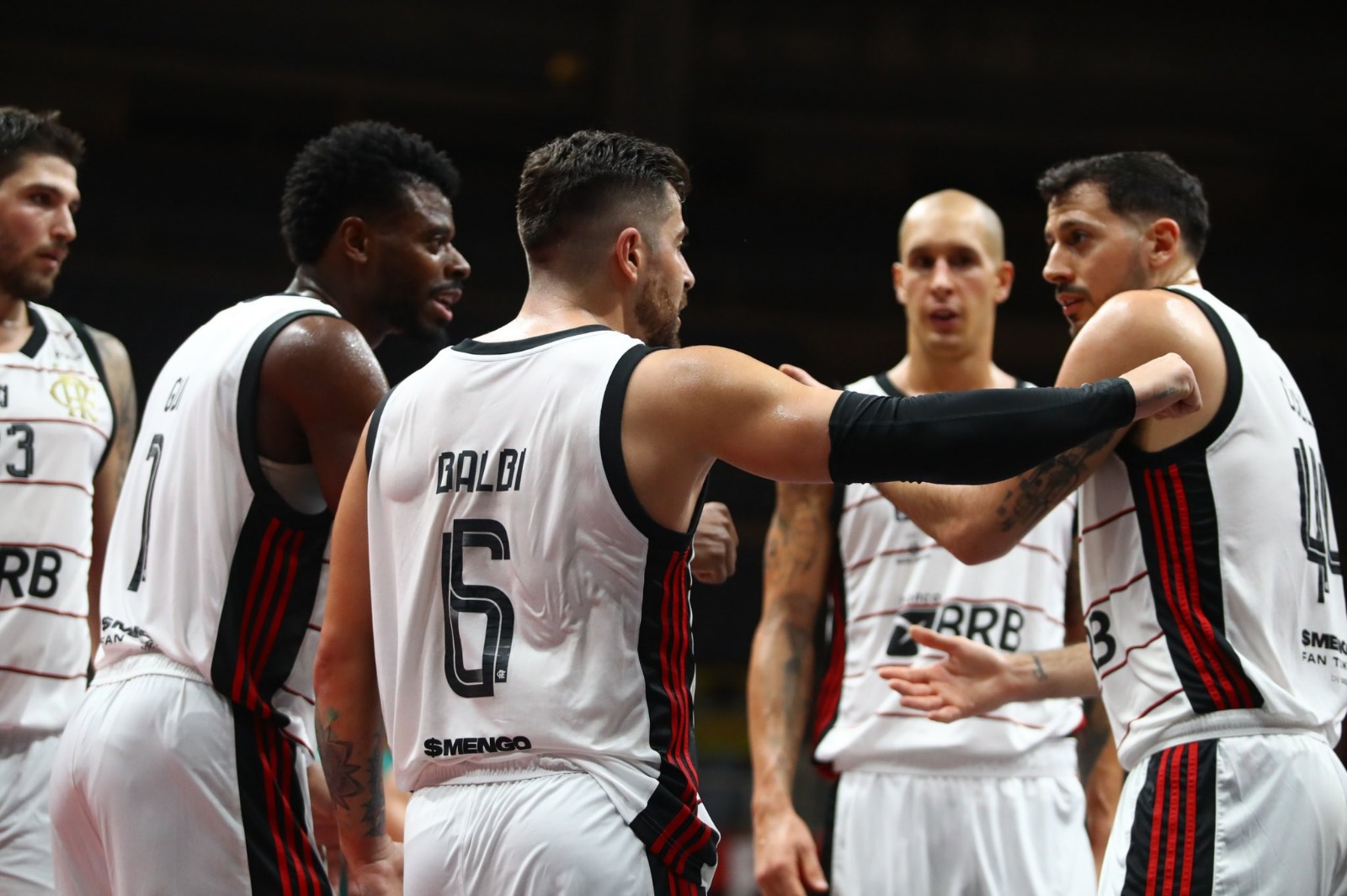 Franca x Flamengo ao vivo: onde assistir e horário da final do NBB