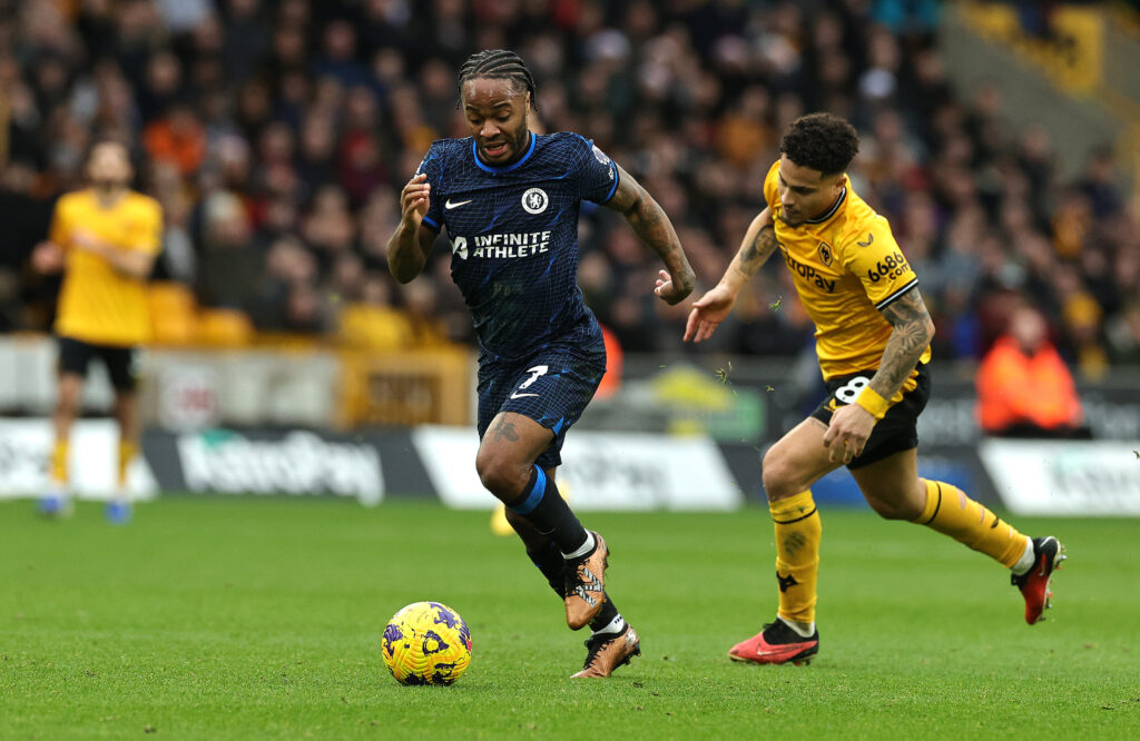 Neste quarta (27), a bola rola para Brentford x Wolverhampton, pela Premier League; veja onde assistir a João Gomes ao vivo