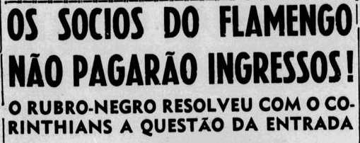 Jornal dos Sports (28/08/1940)