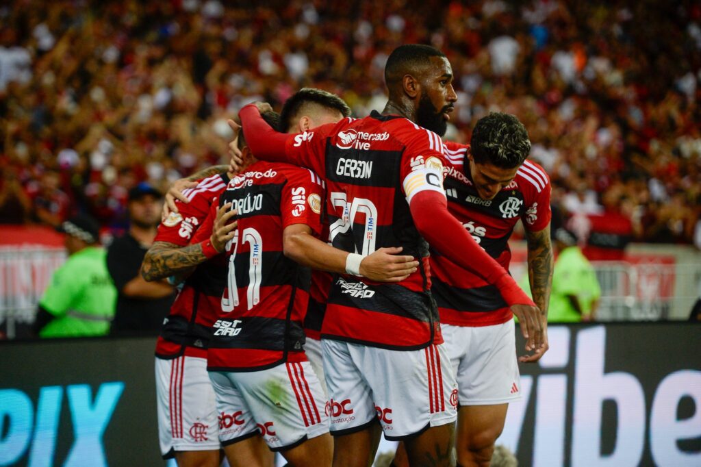 Flamengo e Sampaio Corrêa se enfrentam pela quinta rodada do Campeonato Carioca