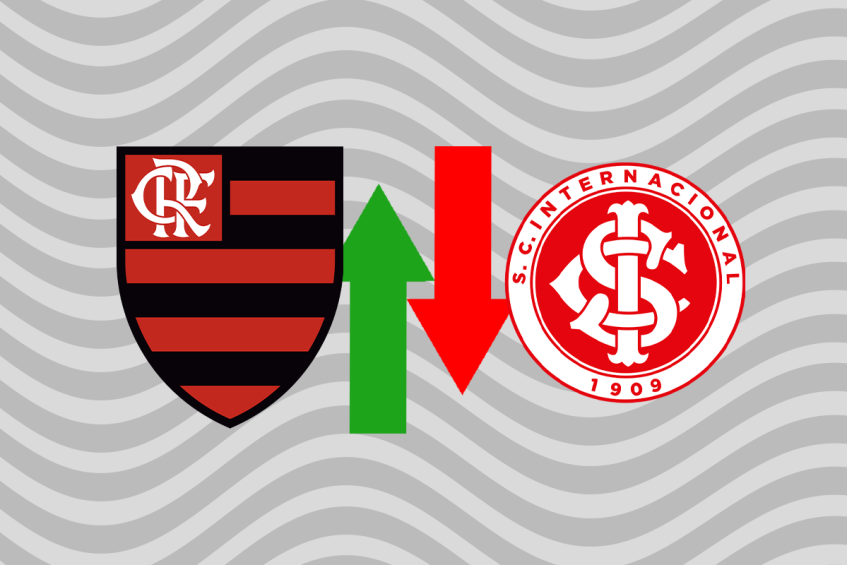 Flamengo acerta com Djenifer Becker, do Internacional