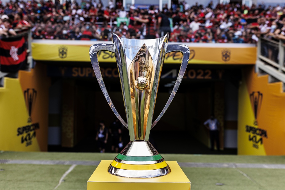 Flamengo está na briga pela Supercopa Feminina 2024