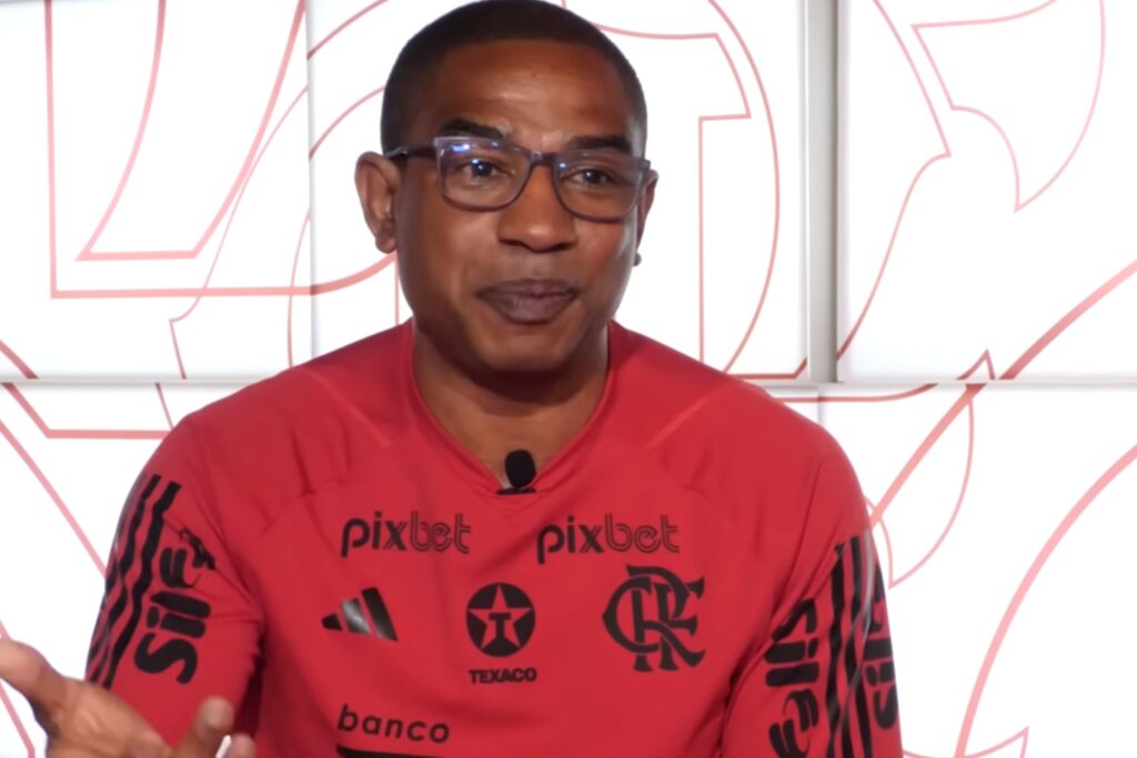 César Sampaio dá sugestão para ajudar realização de estaduais e descomplicar calendário do Flamengo no Carioca
