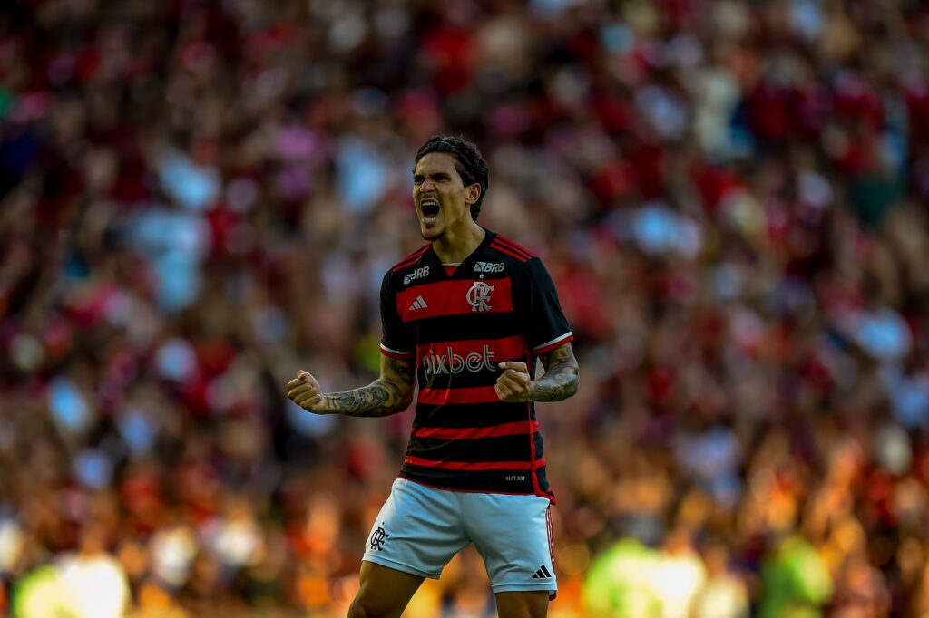 Flamengo enfrenta Bangu, Boavista e Fluminense nos próximos jogos