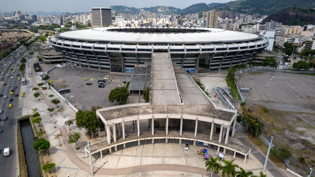 Governo prevê novo concessionário do Maracanã definido até final de maio