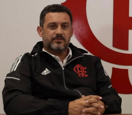 Flamengo desenvolve projeto para ter a ‘melhor base do mundo’