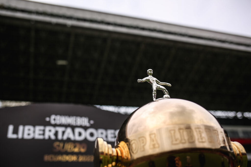 Troféu da Libertadores Sub-20