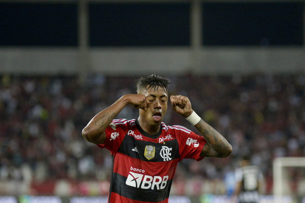 Nesta quarta (7), Flamengo e Botafogo se enfrentam pela 7ª rodada do Campeonato Carioca; veja informações do jogo