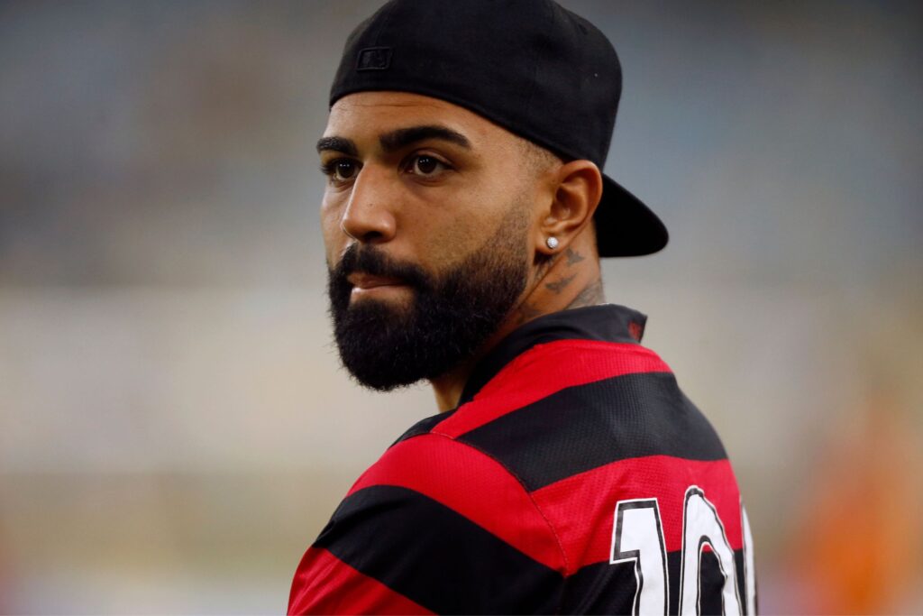Caso Gabigol foi comentado por Marcos Braz, Tite e Pedro após vitória do Flamengo na final do Carioca