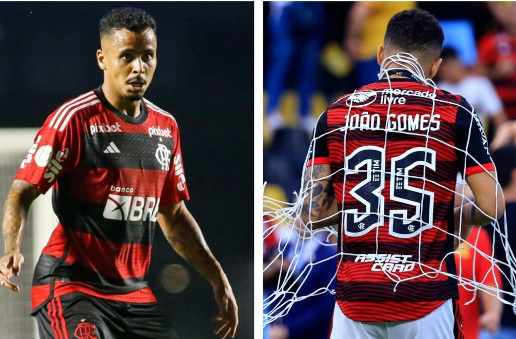 Balanço do Flamengo revela saldo que clube ainda tem a pagar e receber em 2024 e nos próximos anos pelas transferências de 20 jogadores; veja