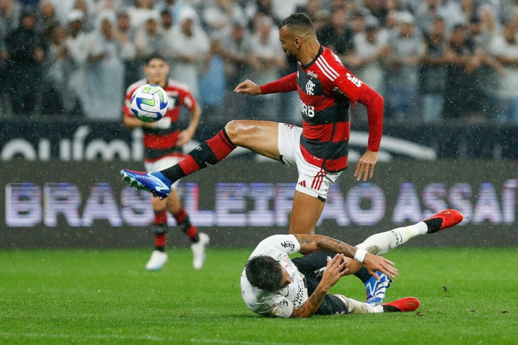 Liga concorrente da Libra desiste de esperar resposta do Corinthians; time alvinegro tem proposta da Brax como única alternativa
