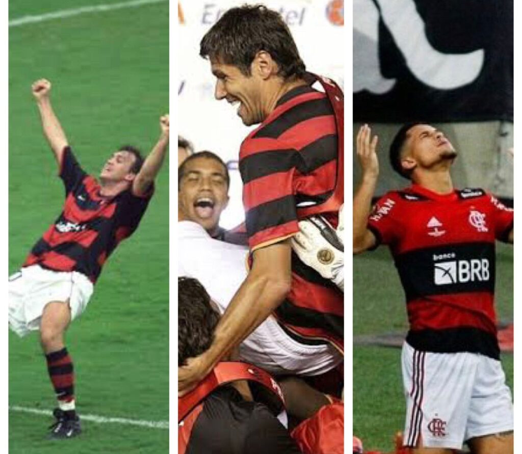 Ao eliminar Fluminense, Flamengo impede tricolor de conquistar tri Carioca; Flamengo já conseguiu feito 3 vezes desde 2001