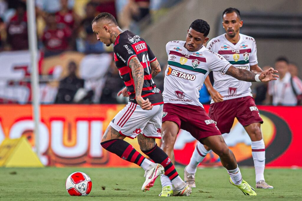 Consórcio Fla-Flu cita estatuto de criação de SAF do Vasco como limitação para que clube leve maioria dos jogos de São Januário para Maracanã