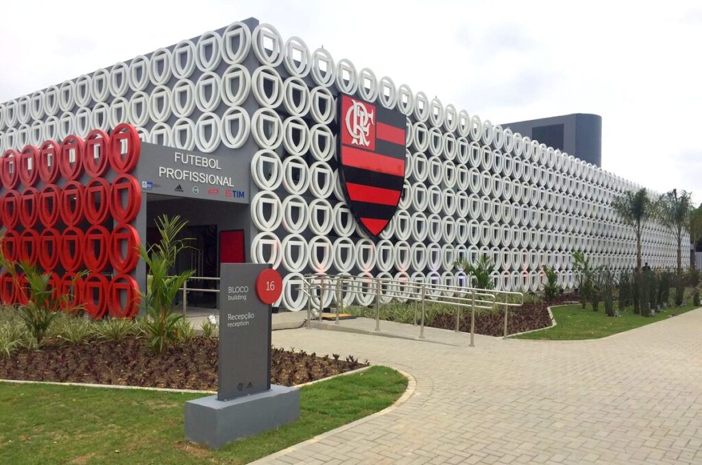 Flamengo implementa SAP Ariba em sua área de gestão de suprimentos em parceria com a NTT Data, oitava maior empresa de tecnologia do mundo