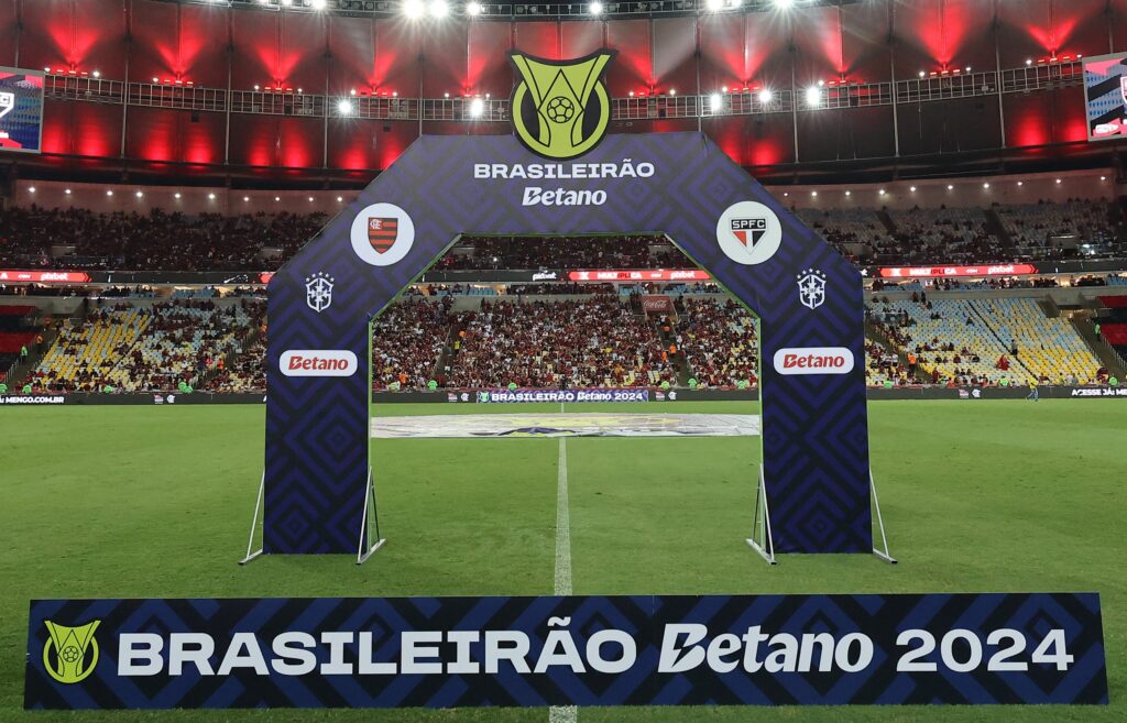 Maracanã pronto para receber jogo entre Flamengo e São Paulo no Brasileirão; CBF planeja retorno na próxima rodada