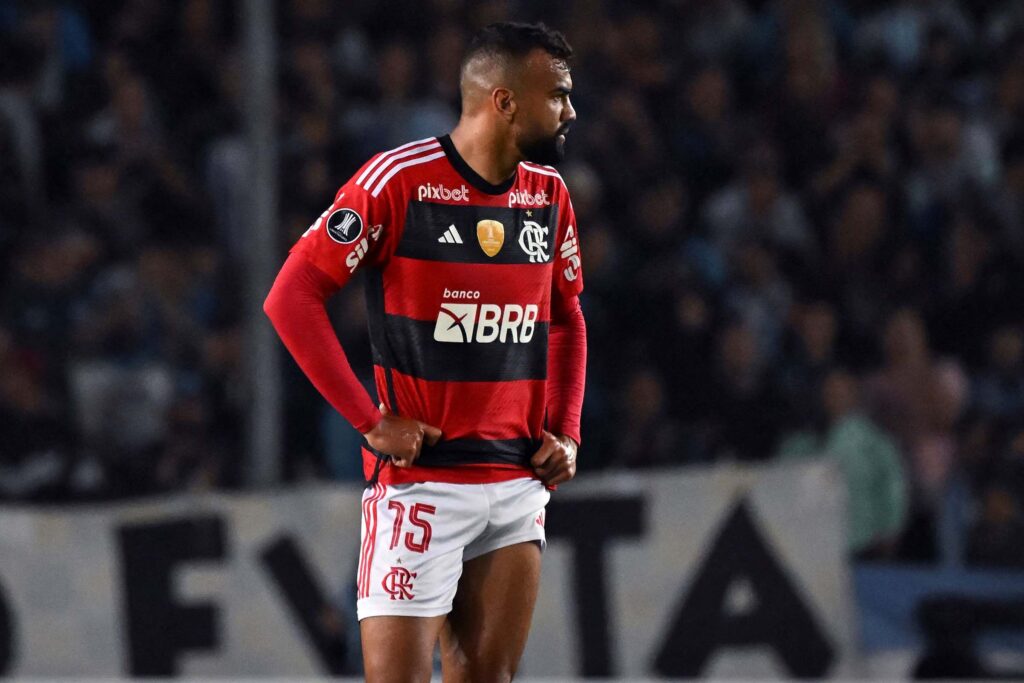 Flamengo sela venda de Fabrício Bruno para o Rennes