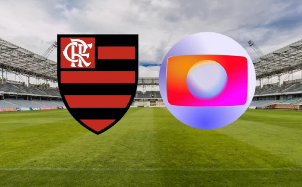 Globo e Flamengo