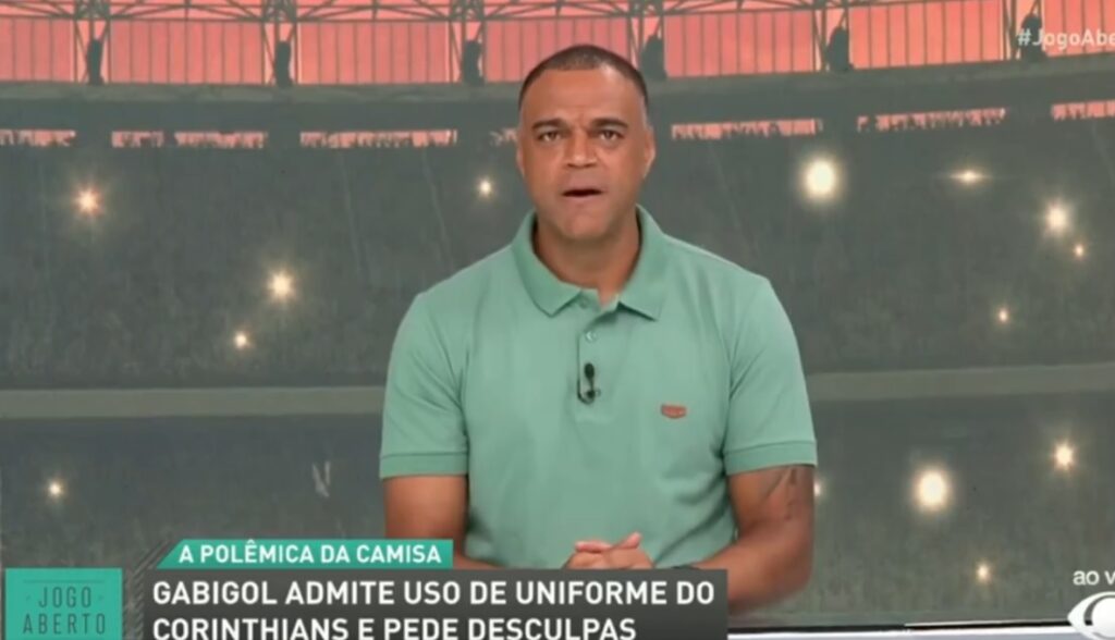 denilson analisa gabigol no flamengo