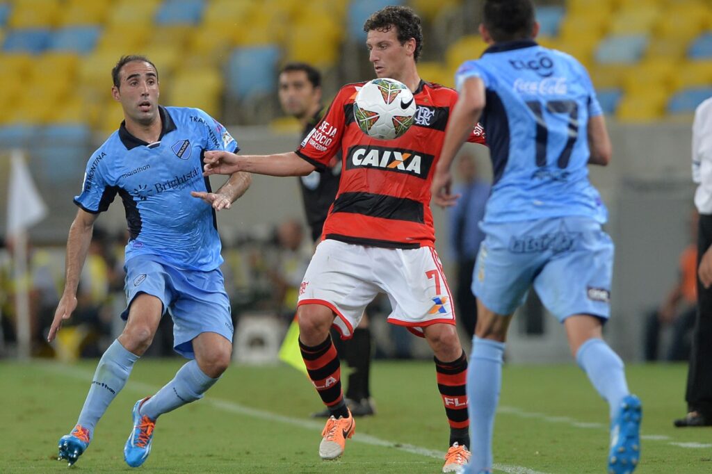 Flamengo reencontra Bolívar no Maracanã evitando ressuscitar velhos fantasmas