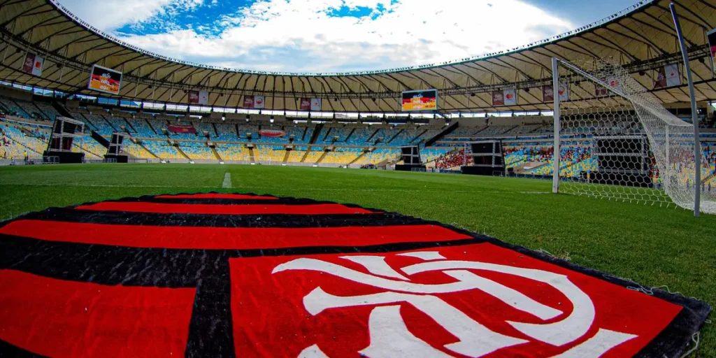 O que falta para o Flamengo ganhar oficialmente a concessão do Maracanã