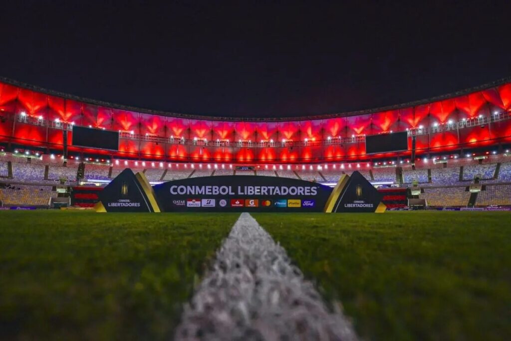 Flamengo e Millonarios vão se enfrentar no Maracanã pela primeira vez na história