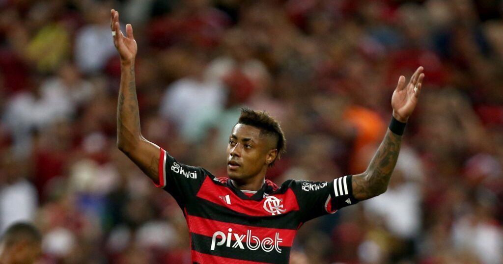 Novo vínculo do Flamengo com a Pixbet vale até o final de 2027 e terá um valor total de quase meio bilhão de reais