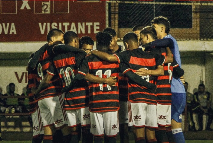 Flamengo x Portuguesa: horário e onde assistir ao Campeonato Carioca Sub-20