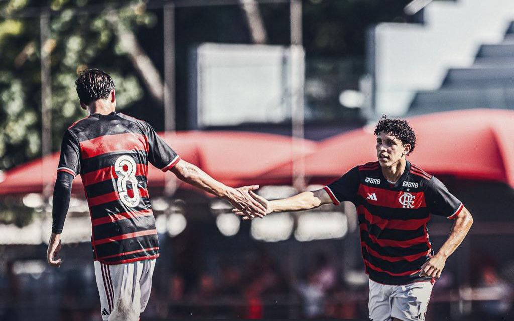 Vasco x Flamengo: horário e onde assistir ao Carioca Sub-17