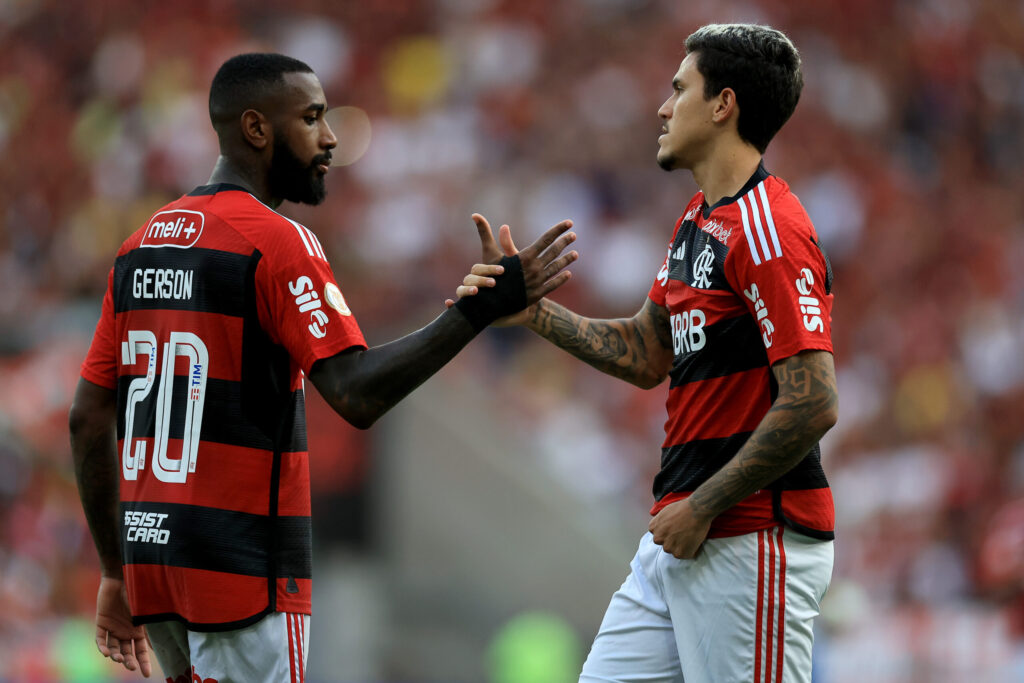 Fluminense x Flamengo: horário, onde assistir e provável escalação