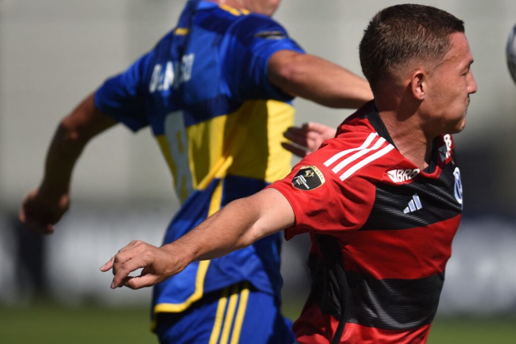 Flamengo ameaça Boca no ranking de clubes sul-americanos mais pesquisados na Europa