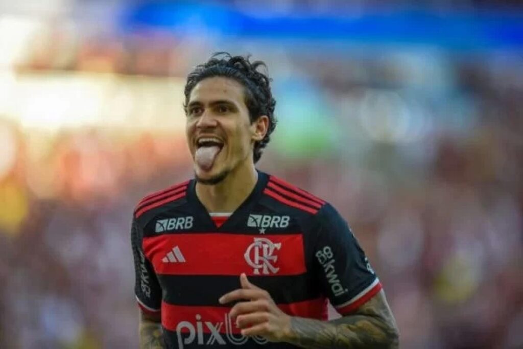 Últimas notícias do Flamengo hoje: reforço colombiano, Pedro e Lorran