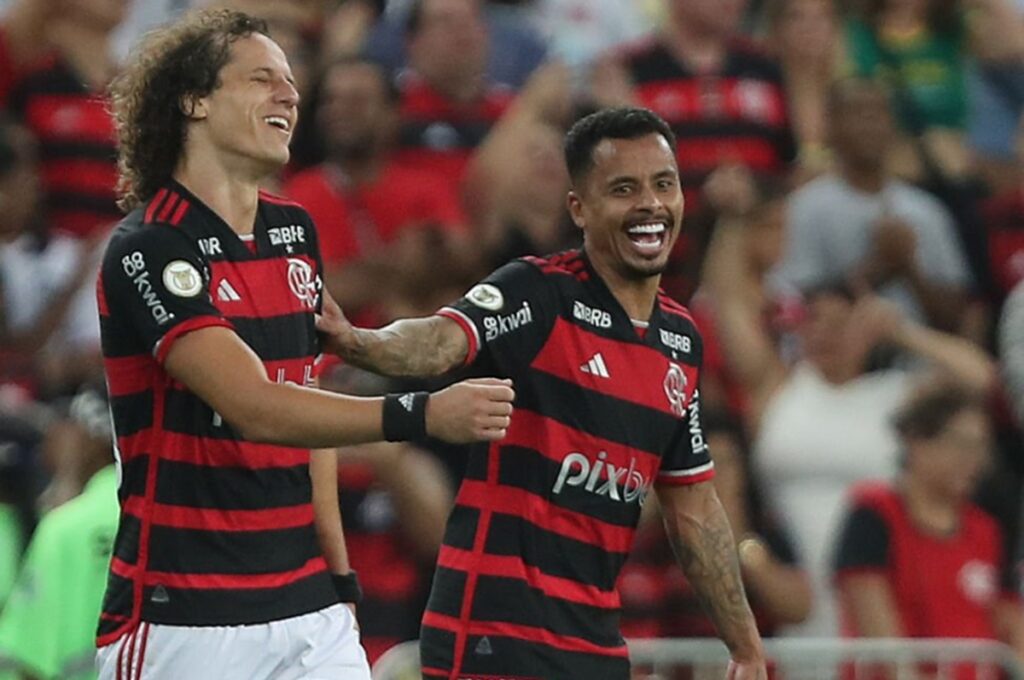 Flamengo terá desfalque importante contra o Criciúma em Brasília