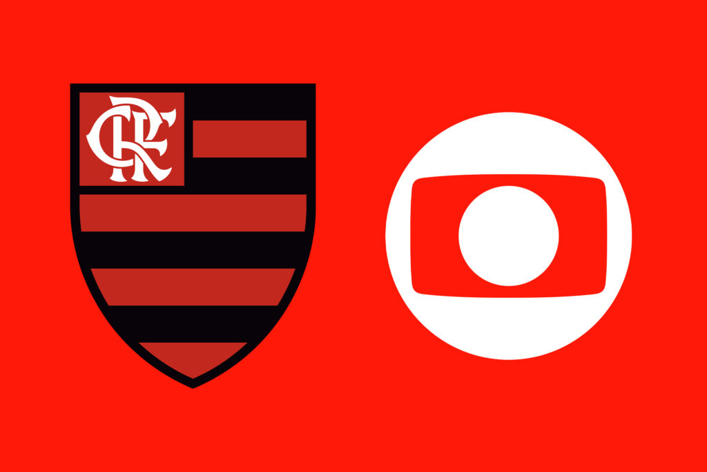 Flamengo x Corinthians rende maior audiência para Globo com Copa do Brasil