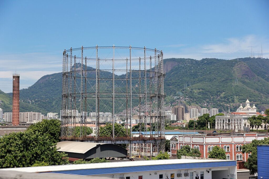 Flamengo usa custo da descontaminação do Terminal Gentileza como parâmetro: clube também não prevê dificuldades para obter licença ambiental