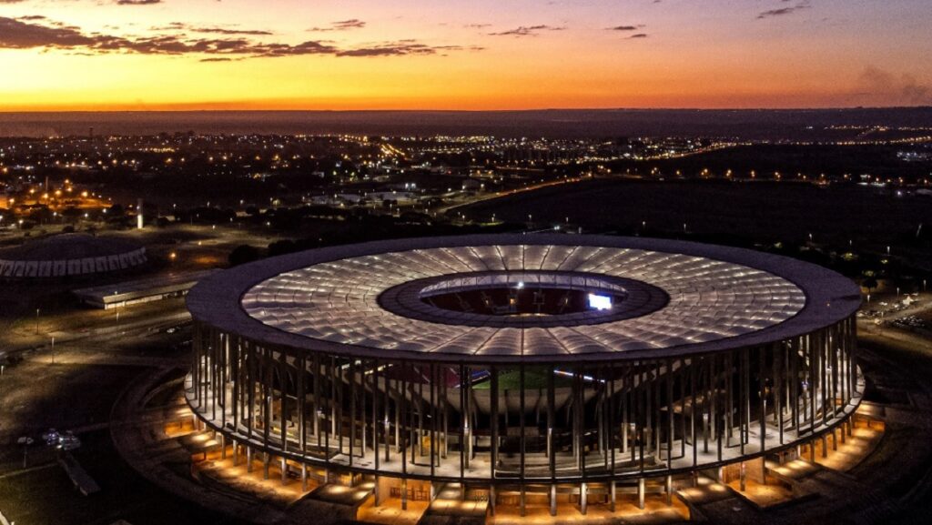 Com Flamengo x Internacional adiado, Rubro-Negro pega Criciúma em Brasília