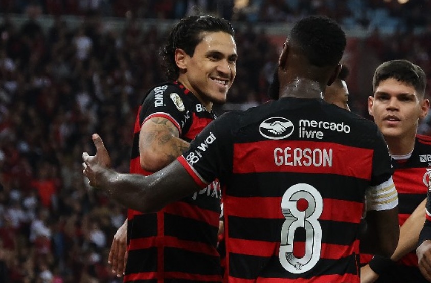 Flamengo x Criciúma: vidente crava placar exato pela 18ª rodada