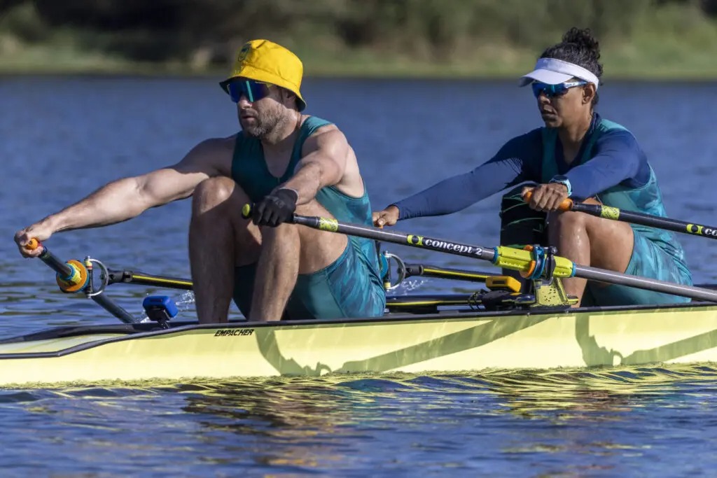 Jogos Paralímpicos 2024 começam hoje; saiba agenda de Diana Barcelos