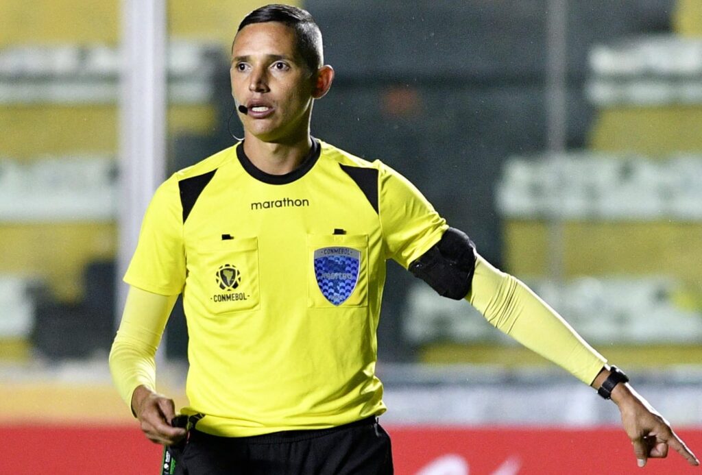 Arbitragem Sul-Americana comanda Flamengo x Olympiacos no Mundial Sub-20