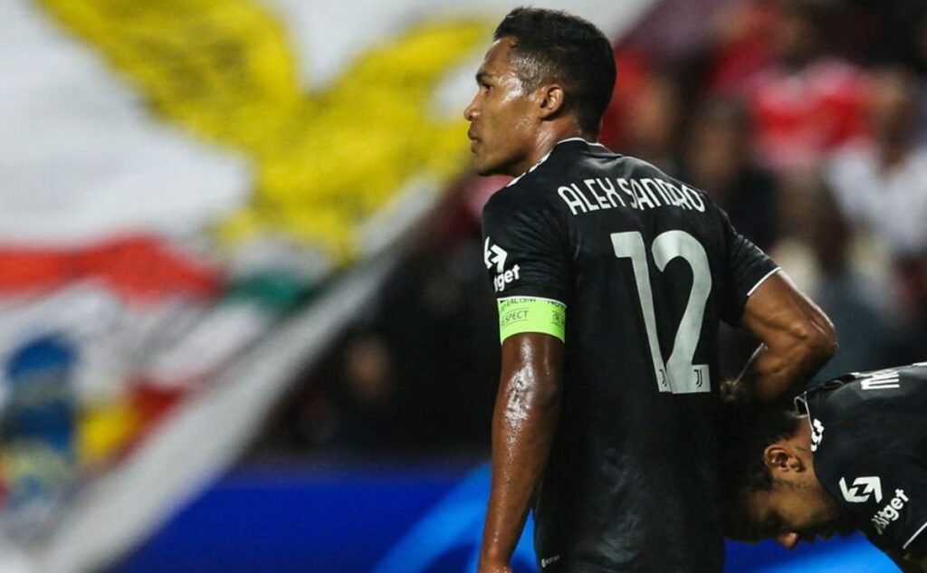 Analista destaca os benefícios que Alex Sandro traz ao Flamengo